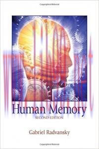 [AME]Human Memory, 2nd Edition
