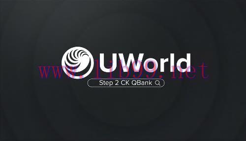 [AME]Uworld USMLE Step 2 CK Qbank 2021 - Random-wise (3713 Complete Questions + Explanations, O...