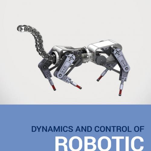 Dynamics and Control of Robotic Systems