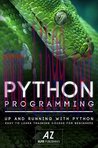[FOX-Ebook]Python