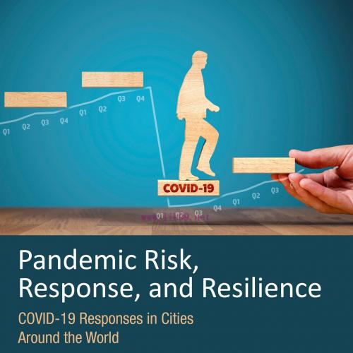 [AME]Pandemic Risk, Response, and Resilience: COVID-19 Responses in Cities Around the World (Or...