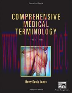 [AME]Comprehensive Medical Terminology, 5th Edition