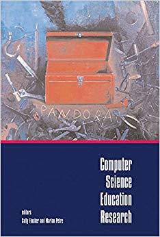 (PDF)Computer Science Education Research 1st Edition