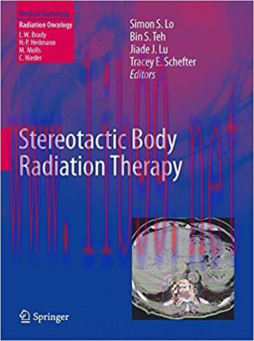 [PDF]Stereotactic Body Radiation Therapy