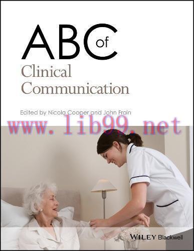 [AME]ABC of Clinical Communication (ABC Series) (PDF)