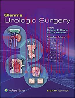 (PDF)Glenn&rsquo;s Urologic Surgery 8th Edition