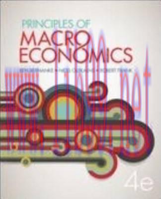 [PDF]Principles Of Macroeconomics, 4th Austrialia Edition [Bernanke, Ben]