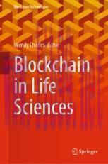 [PDF]Blockchain in Life Sciences