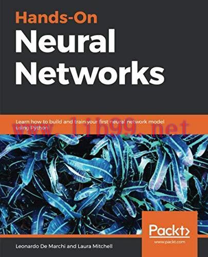 [FOX-Ebook]Hands-On Neural Networks