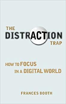 (PDF)The Distraction Trap How to Focus in a Digital World 1st Edition