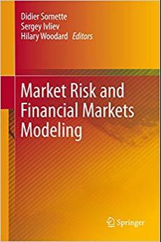 (PDF)Market Risk and Financial Markets Modeling 2012 Edition