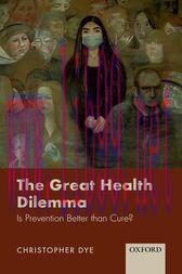 [AME]The Great Health Dilemma (Original PDF)