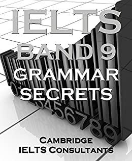 (PDF)IELTS Band 9 Grammar Secrets &ndash; Band 9 Grammar Methods for Academic Writing Task 2 Kindle E...