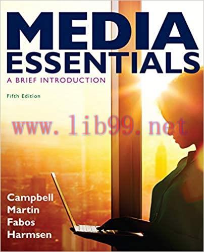 (PDF)Media Essentials