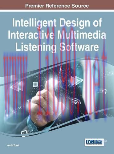 [FOX-Ebook]Intelligent Design of Interactive Multimedia Listening Software