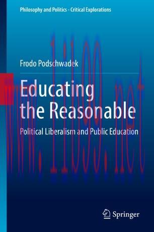 Educating the Reasonable