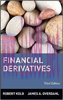 (PDF)Financial Derivatives (Wiley Finance Book 127) 3rd Edition