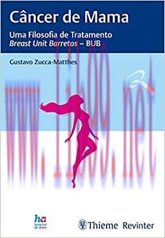 [AME]C&acirc;ncer de Mama: Uma Filosofia de Tratamento - Breast Unit Barretos &ndash; BUB (Original PDF)