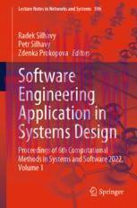 [PDF]Software Engineering Application in Systems Design: Proceedings of 6th Computational Metho...