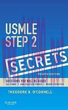 [AME]USMLE Step 2 Secrets, 4e (Original PDF)