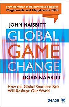 (PDF)Global Game Change: How the Global Southern Belt will Reshape Our World 1st Edition