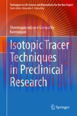 [PDF]Isotopic Tracer Techniques in Preclinical Research