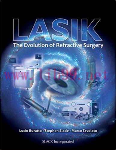 [PDF]LASIK The Evolution of Refractive Surgery