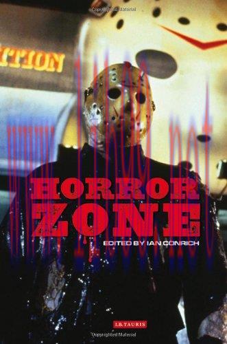 [FOX-Ebook]Horror Zone: The Cultural Experience of Contemporary Horror Cinema