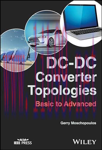 [FOX-Ebook]DC-DC Converter Topologies: Basic to Advanced