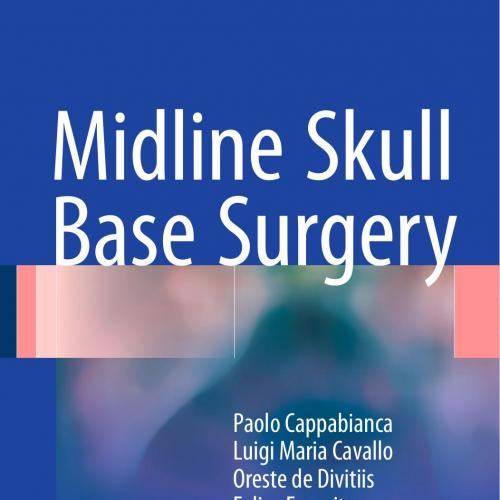 Midline Skull Base Surgery