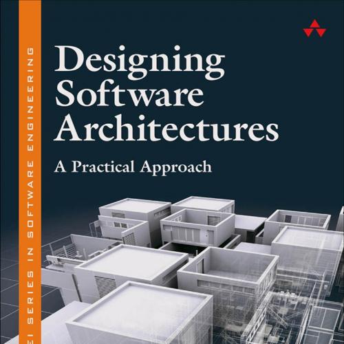 Designing Software Architectures_ A Practical Approach