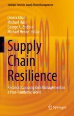 [PDF]Supply Chain Resilience: Reconceptualizing Risk Management in a Post-Pandemic World