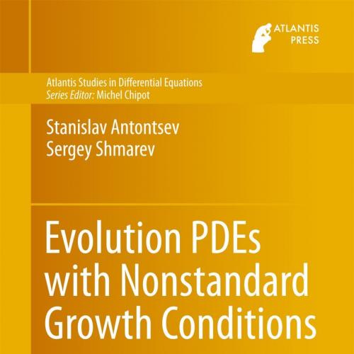 Evolution PDEs with Nonstandard Growth Conditions