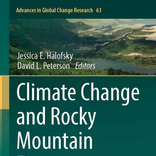 Climate Change and Rocky Mountain Ecosystems