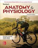 [AME]Seeley&rsquo;s Anatomy and Physiology, 13th Edition (Original PDF)