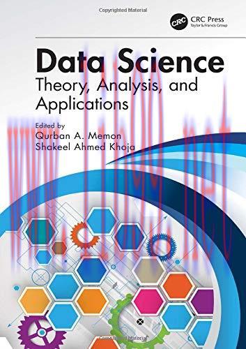 [FOX-Ebook]Data Science: Theory, Analysis and Applications