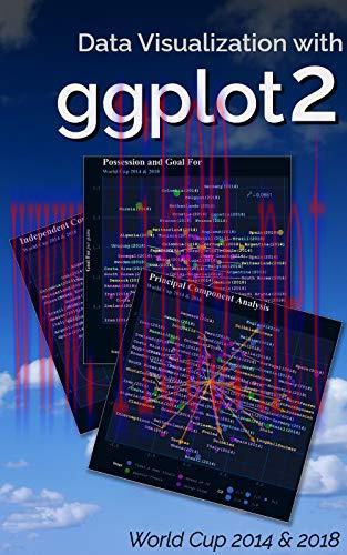 [FOX-Ebook]Data Visualization with ggplot2: World Cup 2014 & 2018