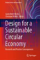[PDF]Design for a Sustainable Circular Economy: Research and Practice Consequences