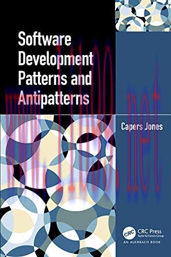 [FOX-Ebook]Software Development Patterns and Antipatterns