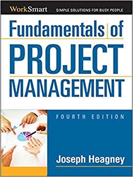 (PDF)Fundamentals of Project Management (WorkSmart) 4th Edition