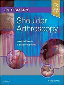 [PDF]Gartsman&rsquo;s Shoulder Arthroscopy, 3e 3rd Edition