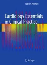 [PDF]Cardiology Essentials in Clinical Practice
