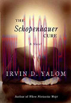 (PDF)The Schopenhauer Cure: A Novel
