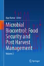 [PDF]Microbial Biocontrol: Food Security and Post Harvest Management: Volume 2