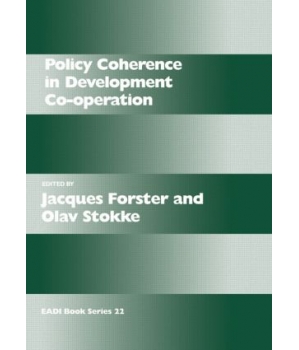 Policy Coherence in Development Co-operation