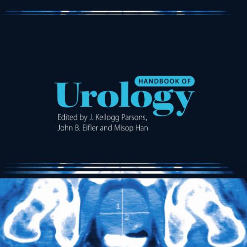 Handbook of Urology