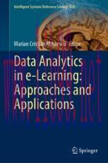 [PDF]Data Analytics in e-Learning: Approaches and Applications