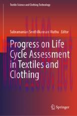 [PDF]Progress on Life Cycle Assessment in Textiles and Clothing