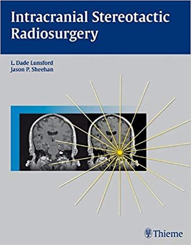 Intracranial Stereotactic Radiosurgery