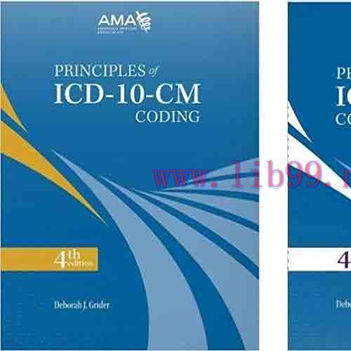 [PDF]Principles of ICD-10-CM Coding, 4th Edition + Workbook